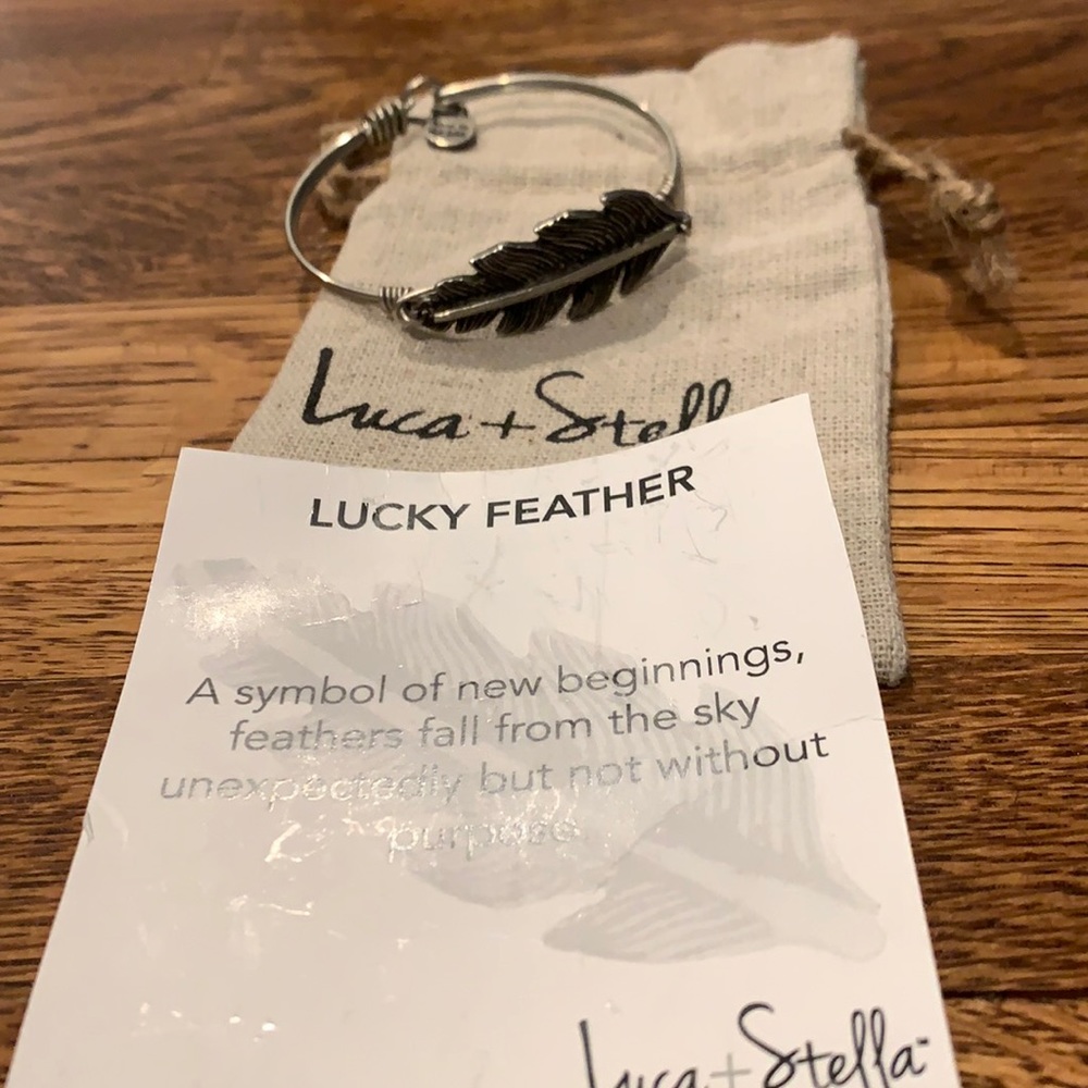 Luca & Stella Bracelet